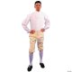 Colonial Breeches Large