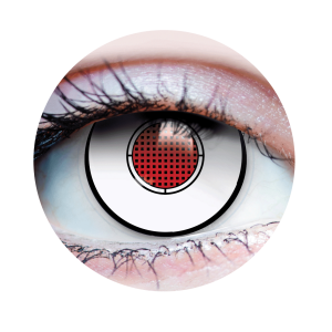 Primal Contact Lenses | Terminator I