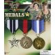 Combat Medals