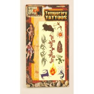 STONE AGE TATTOOS