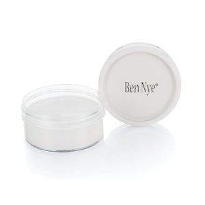 Ben Nye Clown White Lite | 2.5oz