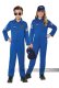 NASA Jumpsuit | Medium