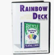 Rainbow Deck DVD