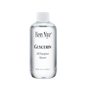 Ben Nye Glycerin | 8oz