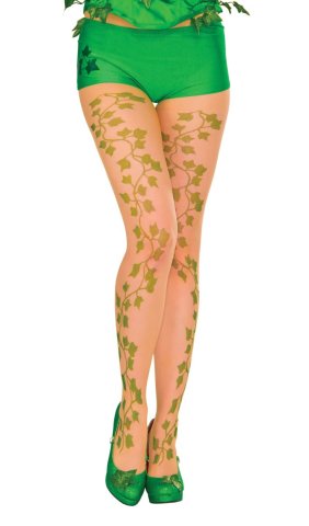 DC Poison Ivy Tights