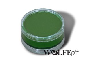 Wolfe Essentials 060 Green 90g