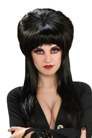 Elvira Wig