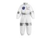 NASA Astronaut White Flight Suit | Toddler