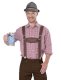 Lederhosen Kit