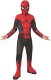 Marvel Spider Man Far From Home Red and Black Suit Small