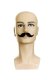 Moustache CM031 Black