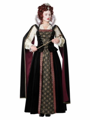 Elizabethan Queen | Large