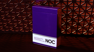 NOC Original Deck Purple