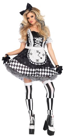 Wonderland Alice | Medium