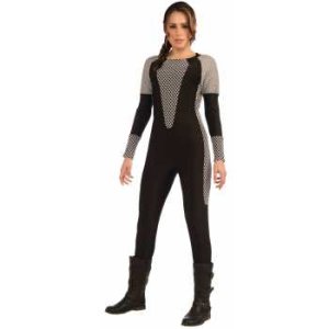 Hunger Games Jumpsuit M/L