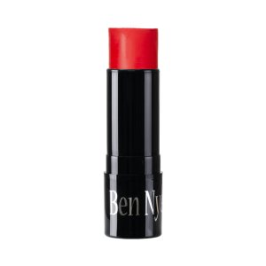 Ben Nye Creme Stick | Fire Red