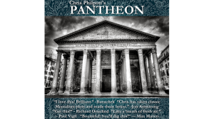 Chris Philpott\'s Pantheon