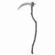 Giant Reaper Scythe