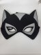 Cat Superhero Mask