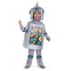 Retro Robot | Toddler Large