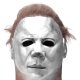 Deluxe Halloween II Mask