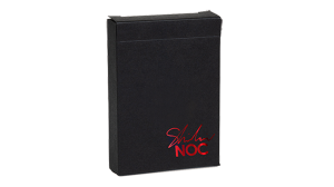 Limited Edition NOC by Shin Lim Playing Cards