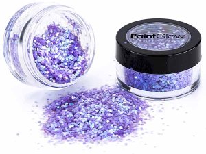 Mermazing Body Glitter | Seahorse