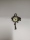 Small Hanging Bell Sphere Pocket Watch