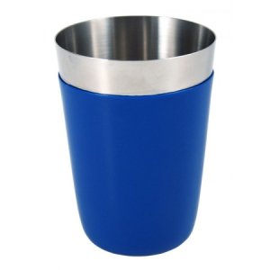 Vinyl Works Shaker Blue