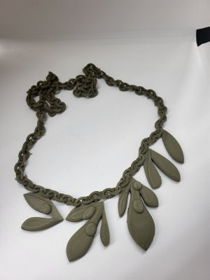 Olive Branch Circlet