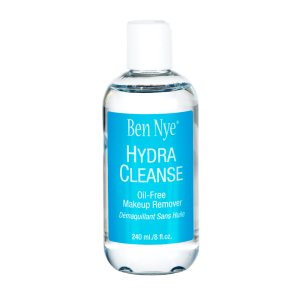 Ben Nye Hydra Cleanse | 8oz