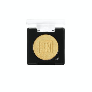 Ben Nye Pearl Sheen Eye Shadow | Gold