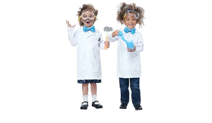 Lil\' Scientist / Inventor | Toddler Medium