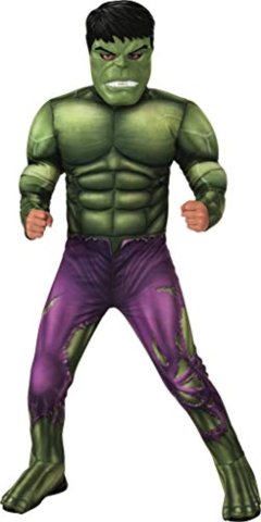 Marvel Avengers Hulk Small