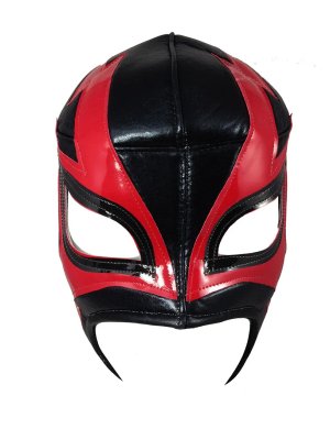 Lucha Libre Mask