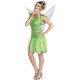 Tinker Bell Classic Adult Large