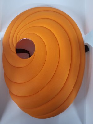 Naruto Obito Uchiha Tobi Mask