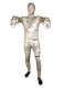 Mummy Morphsuit | Adult Medium