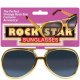 Rock Star Glasses