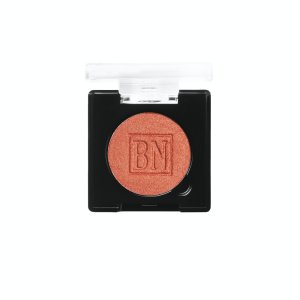 Ben Nye Pearl Sheen Eye Shadow | Hot Mango