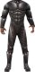 Marvel Civil War Black Panther | Large