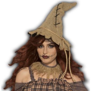 Scarecrow Hat