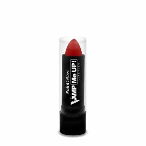 Vamp Lipstick Red