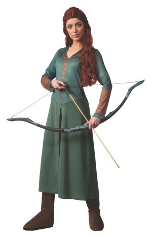 The Hobbit | Tauriel