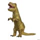 Inflatable Jurassic World T Rex | Child One Size