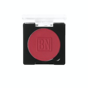 Ben Nye Powder Blush | Brick Red