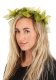 Green Enchantress Headpiece