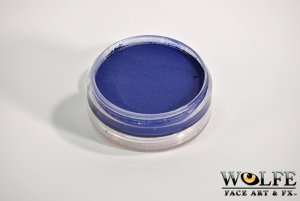 Wolfe Essentials 068 Dark Blue 45g