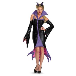 Maleficent Deluxe Large