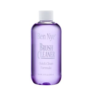 Ben Nye Brush Cleaner | 8oz